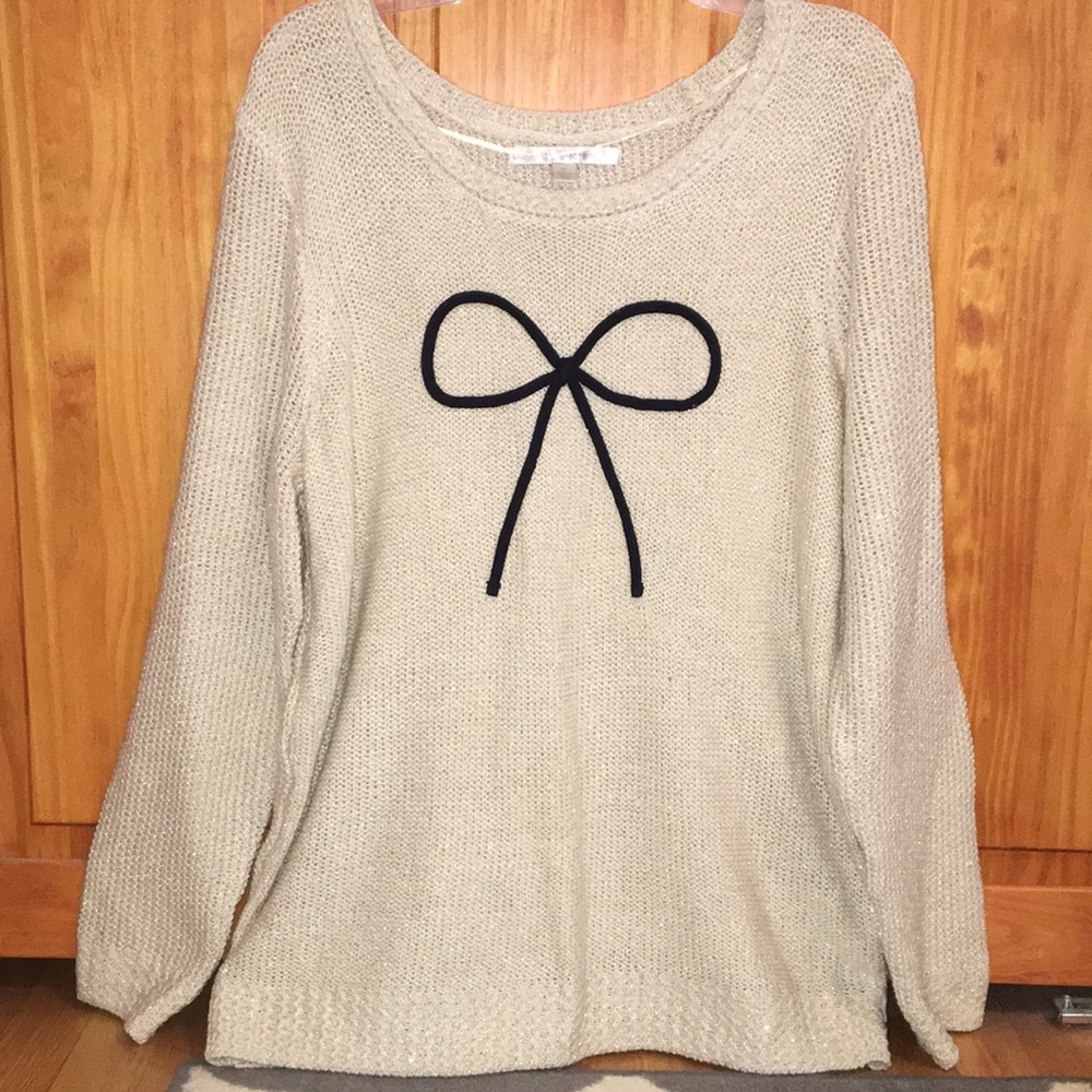 Lauren Conrad Sweater
